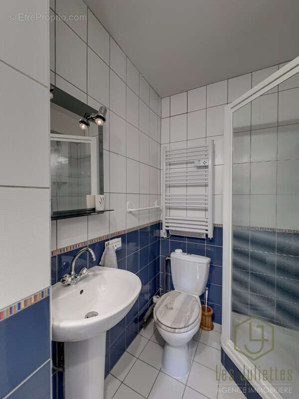 Appartement à MORZINE