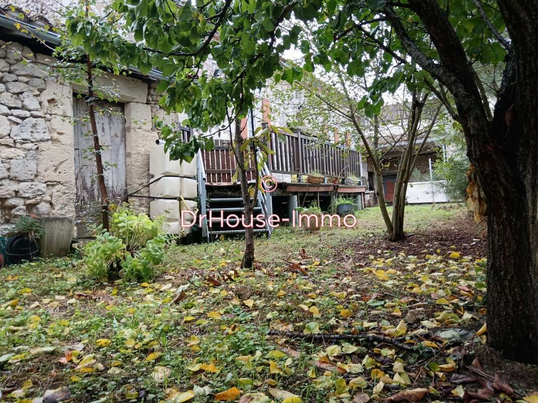 Maison à LE TEMPLE-SUR-LOT