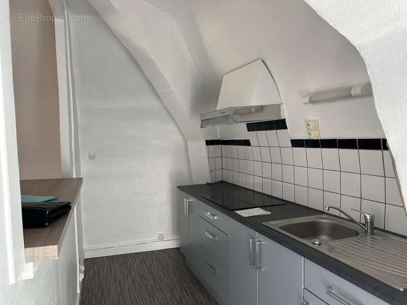 Appartement à BLOIS