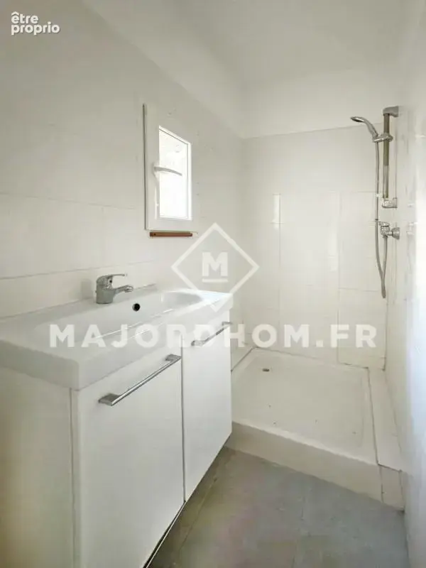 Vente T3 de 53 m² proche de l'Eglise des Réformés 13001 - photo 9