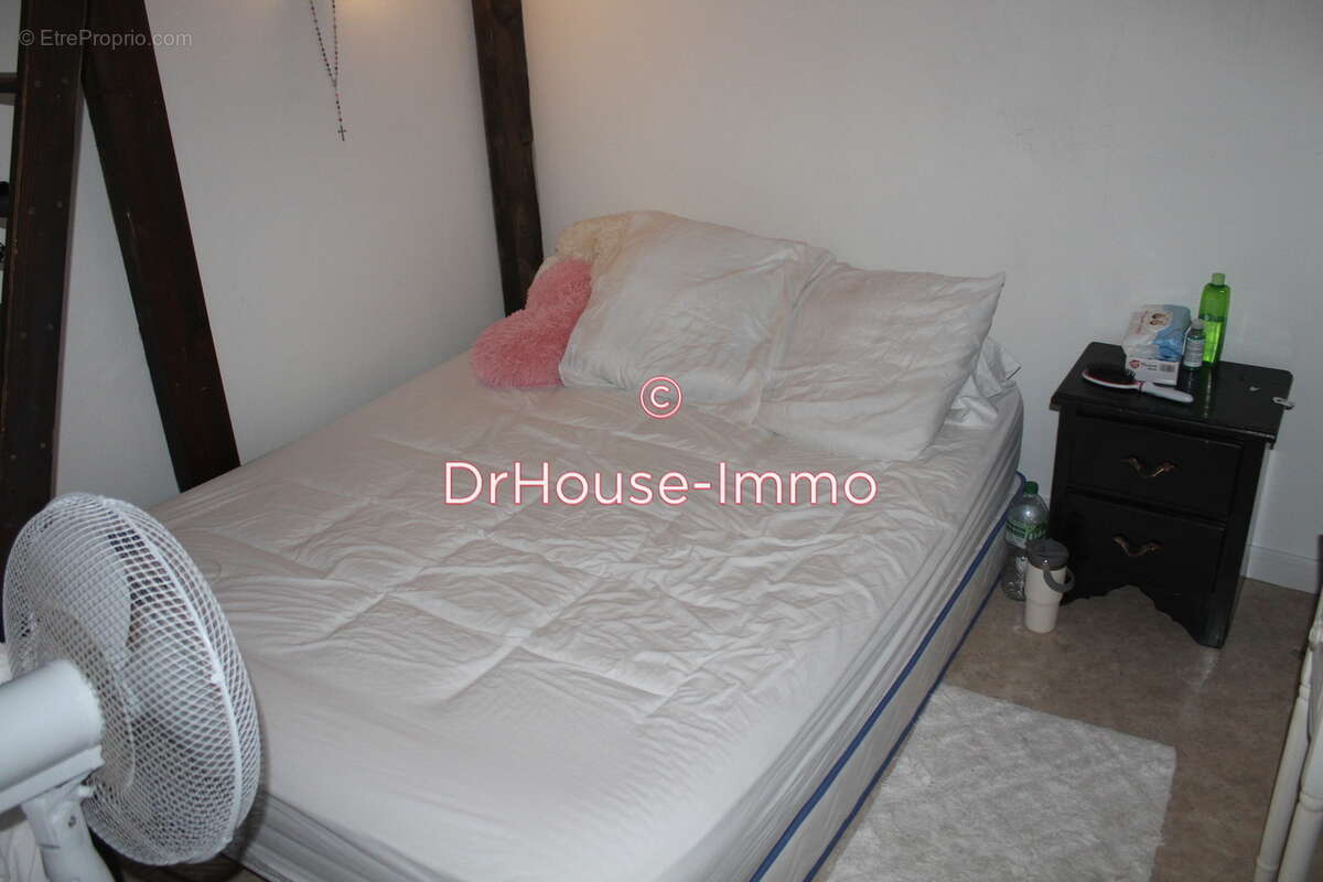 Maison à GOND-PONTOUVRE