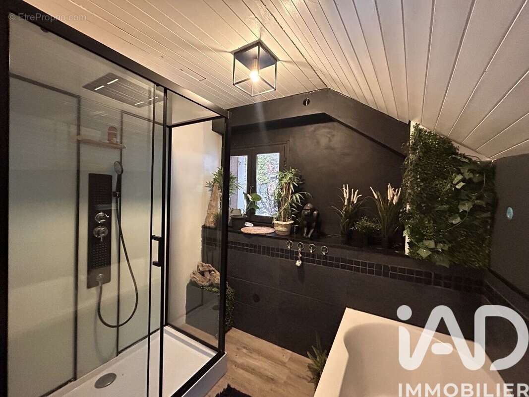 Photo 5 - Maison à ORNON