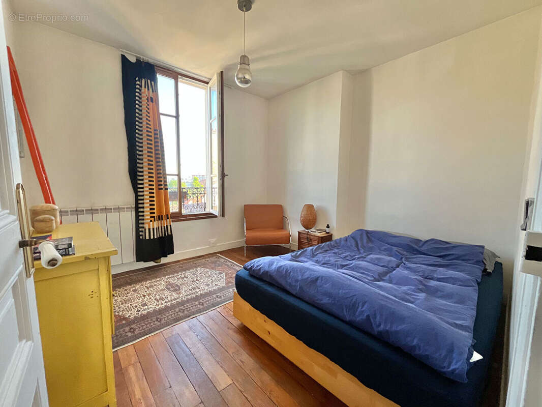 F3/4 de 97 m² au sol et 66 m2 Loi Carrez - photo 2