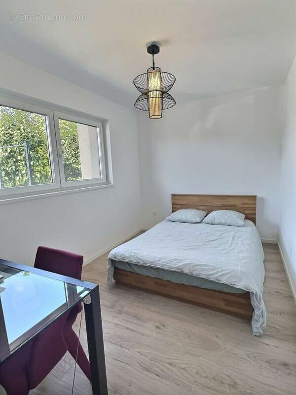 Maison à URSCHENHEIM