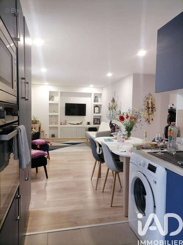 Photo 5 - Appartement à THONON-LES-BAINS