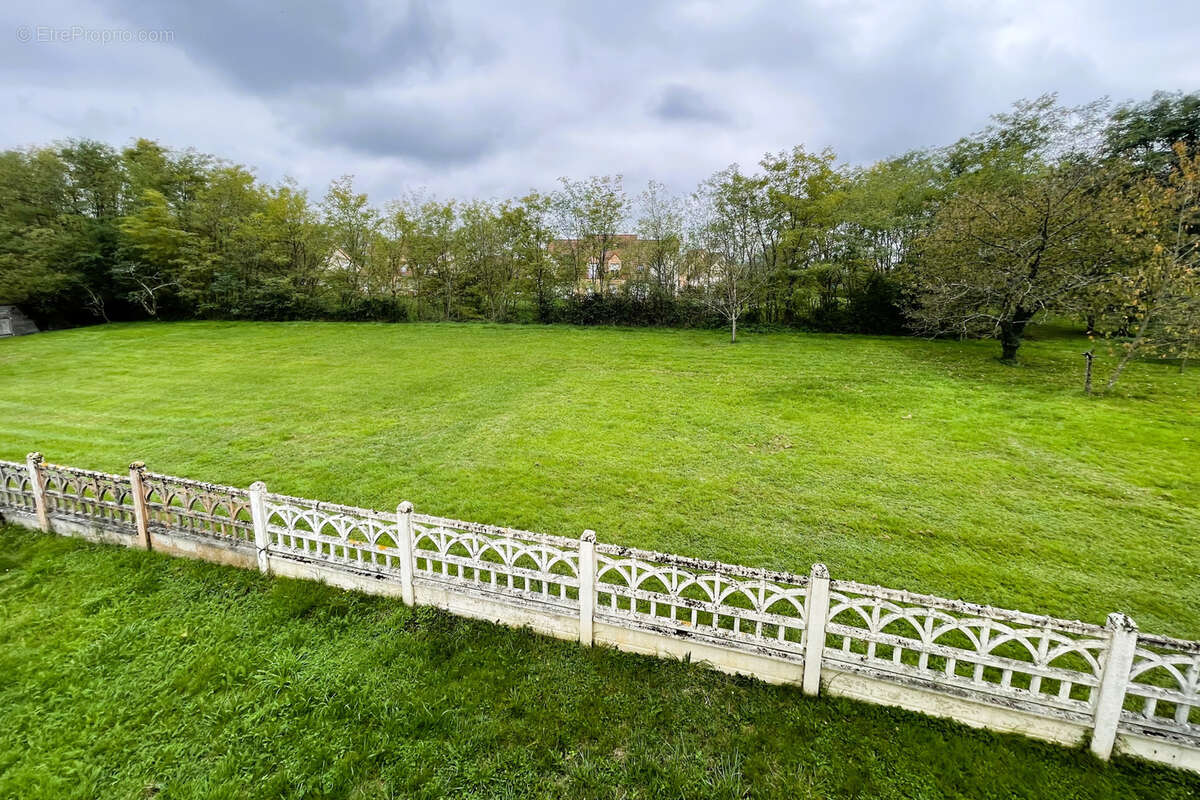 Maison indépendante avec logement séparé   7 pièces   125 m2   Terrain 750 m2   Digoin - photo 7