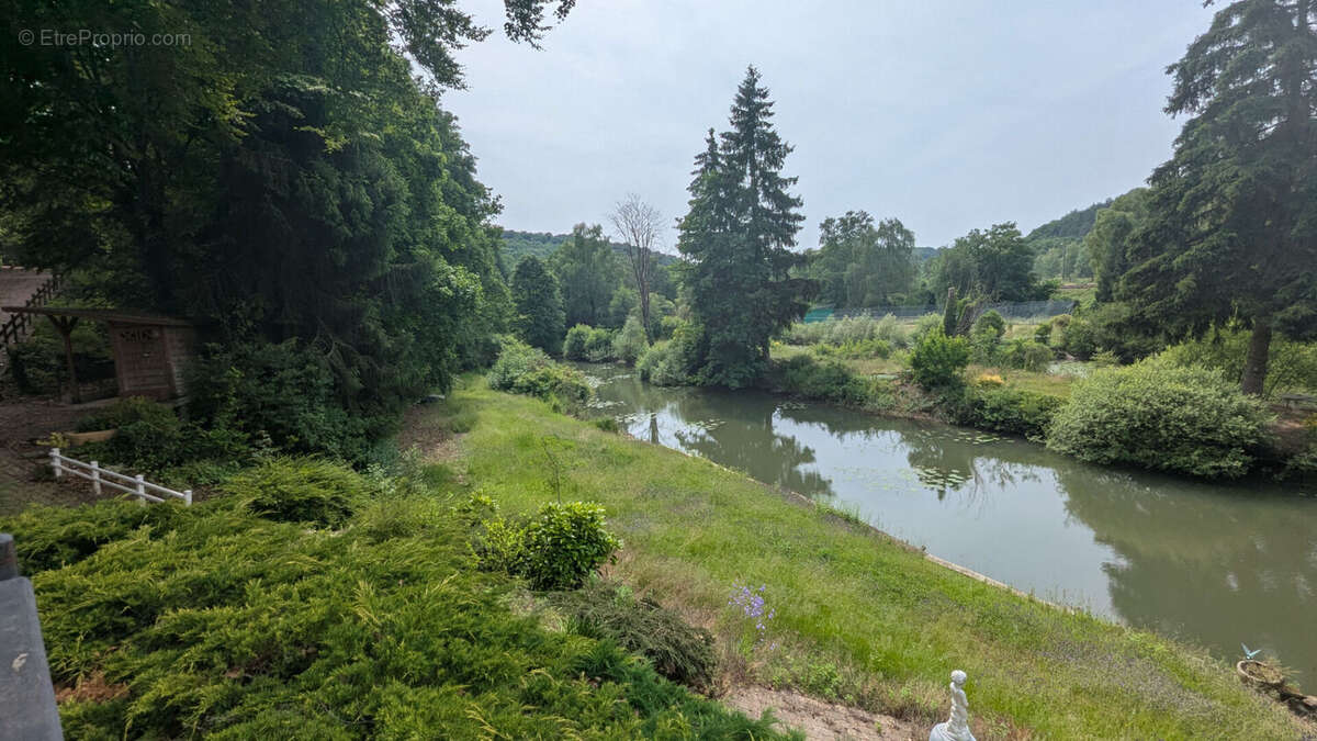 Maison à REMBERCOURT-SUR-MAD