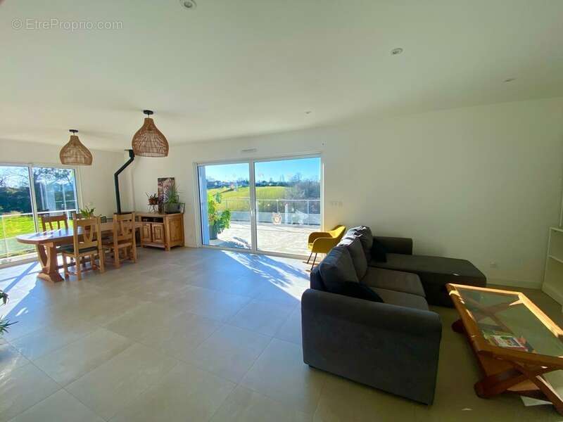 Maison à GRENADE-SUR-L'ADOUR