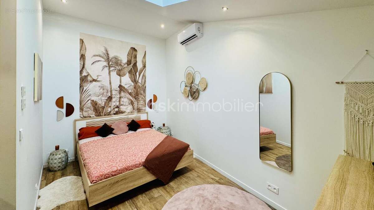 Maison de Rapport ou Résidence Secondaire partagée - 3 appartements meublés - photo 10