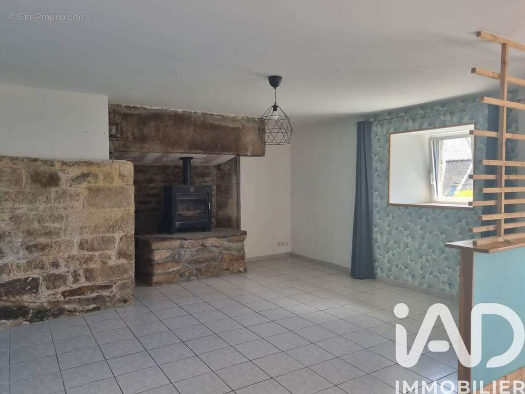 Maison 100 m² à Bubry  - photo 7