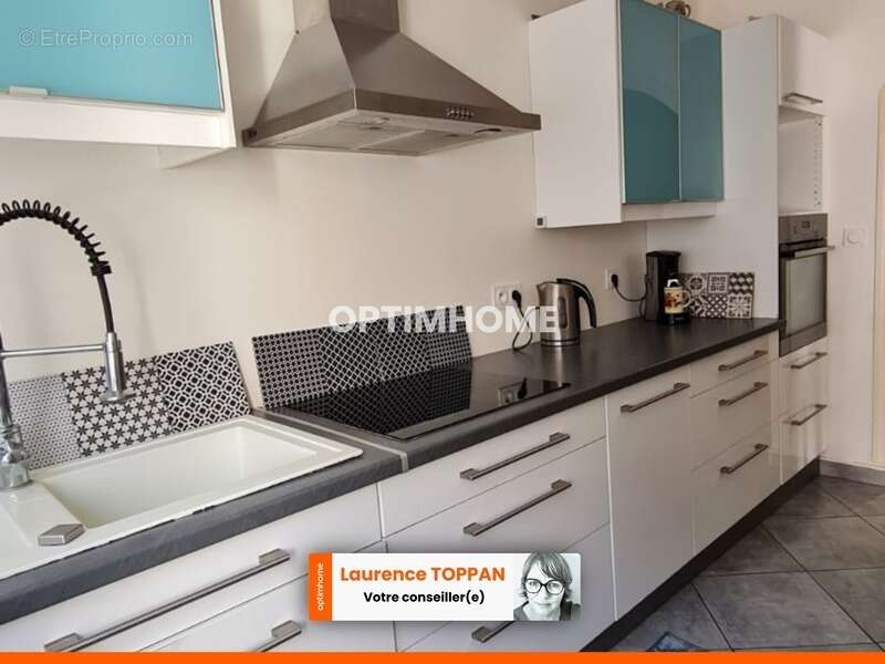 Maison à VILLENEUVE-SUR-LOT