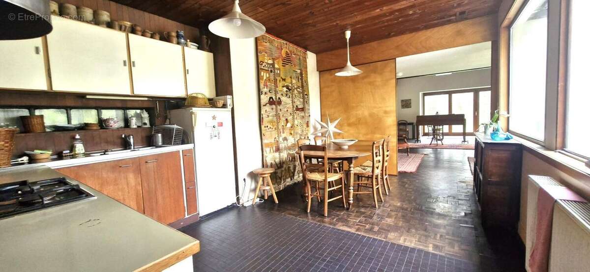 Photo 6 - Maison à JOUY-EN-JOSAS