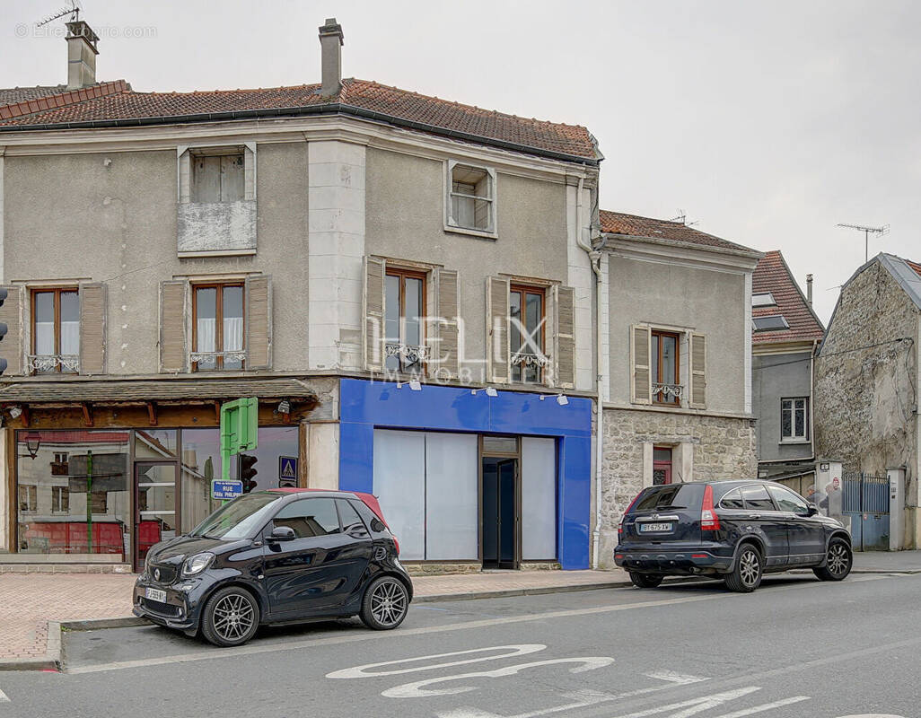 Appartement à MONTESSON