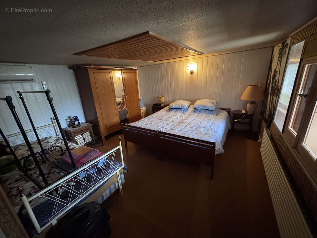 Maison à ESBOZ-BREST