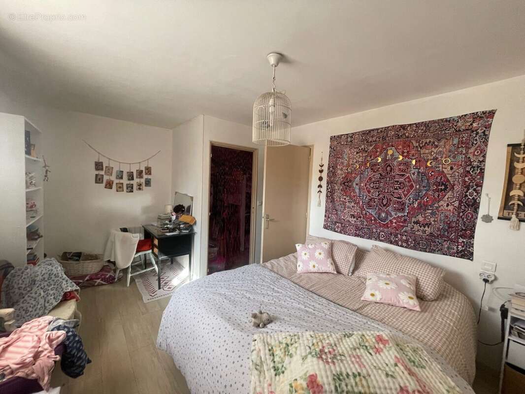 Maison 85 m² à La Haie-Traversaine  - photo 4