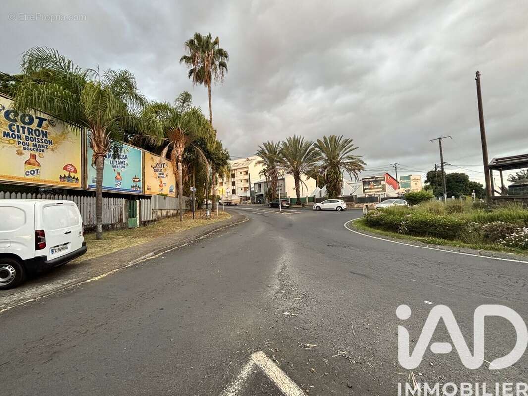 Photo 4 - Terrain à LE TAMPON