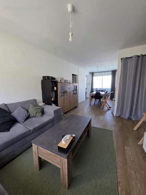 Appartement à CHAMALIERES
