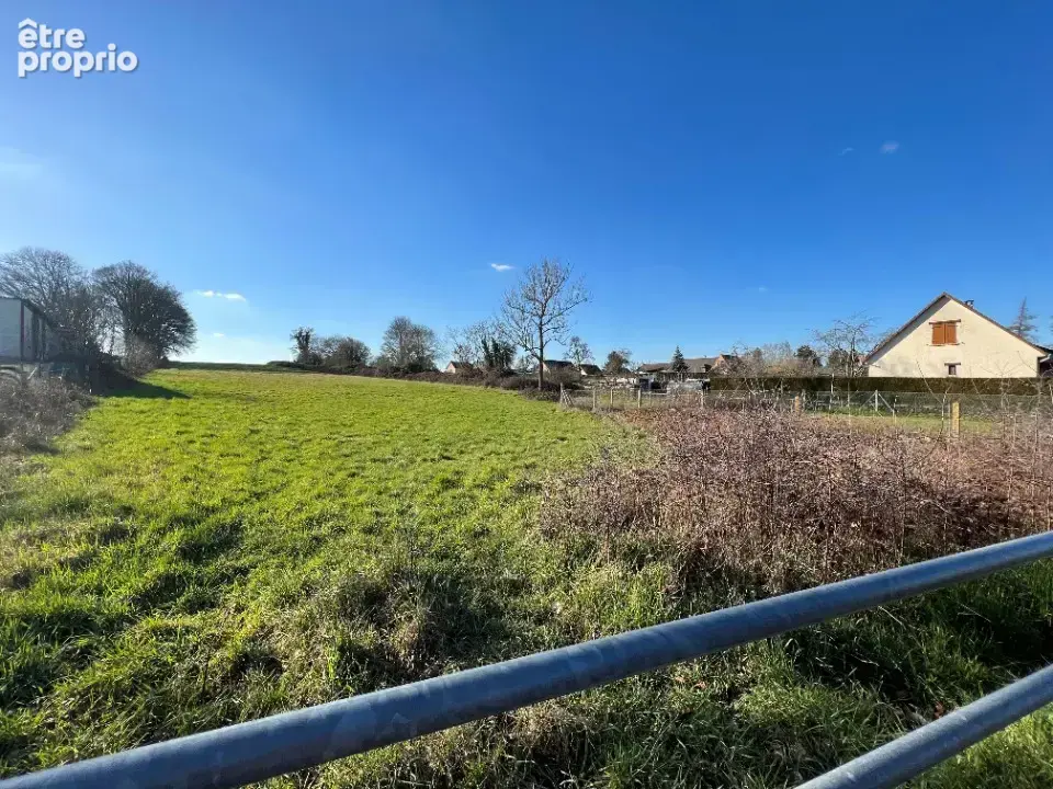 Terrain 640 m² à vendre à Gournay-En-Bray (76220) - photo 2