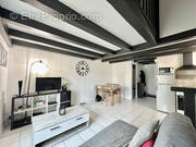 Appartement à ETRECHY