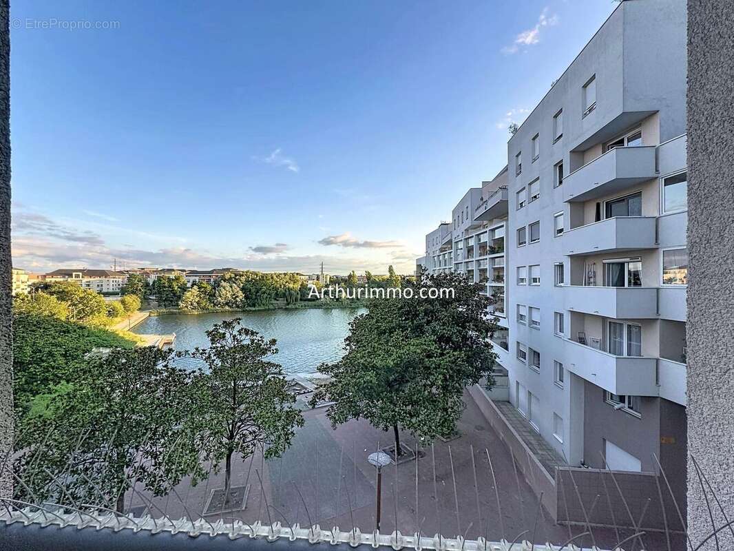Vente Appartement Creteil(94000) 285 000ï¿œ - photo 7
