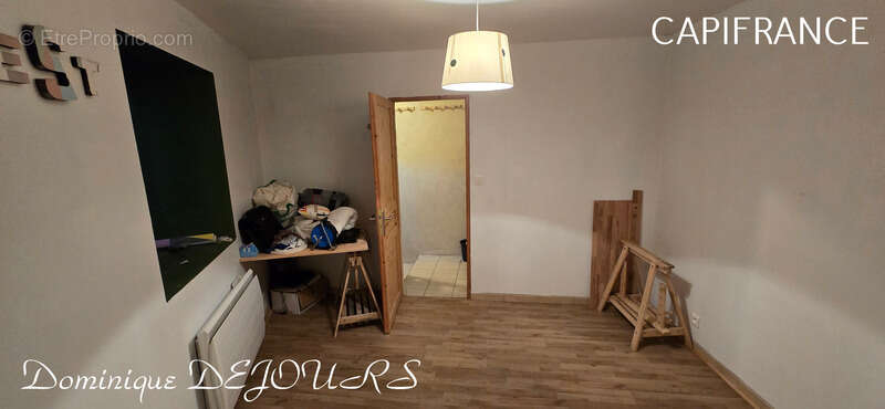 Maison à DUNIERE-SUR-EYRIEUX