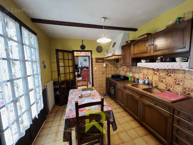 Maison à FLORENSAC