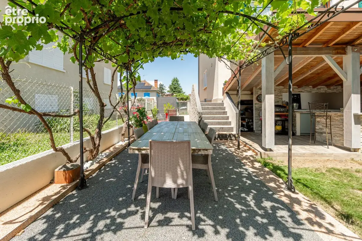 Photo Appartement à Meythet au prix de 467 920€