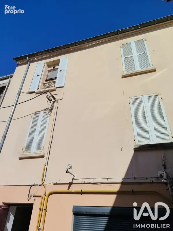 Photo 1 - Appartement à FONTAINEBLEAU