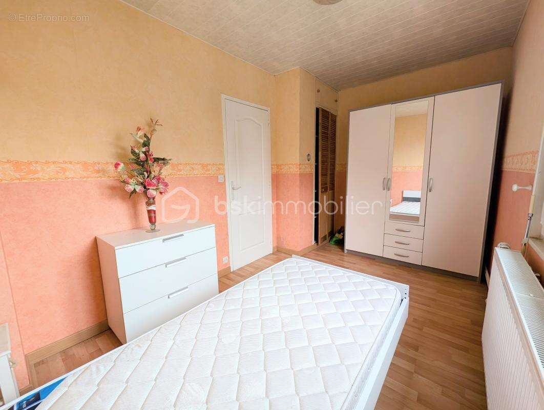 Maison à AILLY-SUR-SOMME