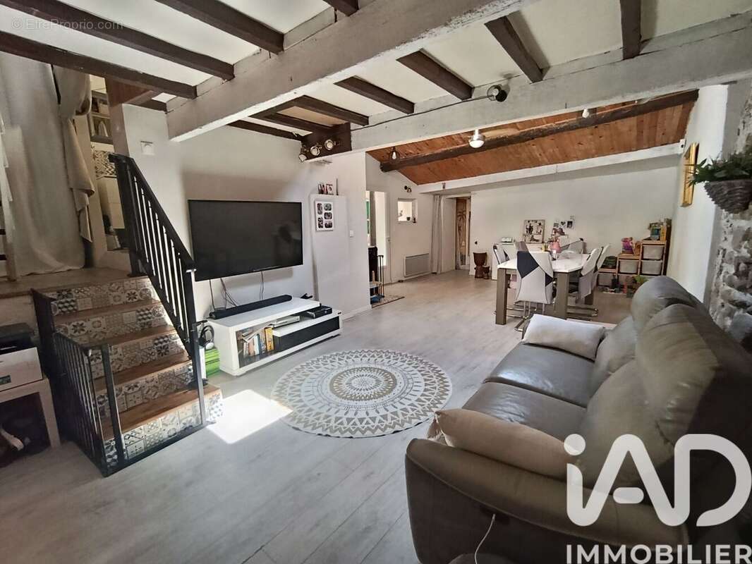Maison 148 m² à Le Boulou  - photo 8