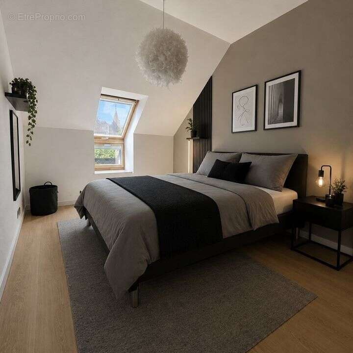 Appartement 2 pièces 42 m² à vendre à Etampes (91150) - photo 19