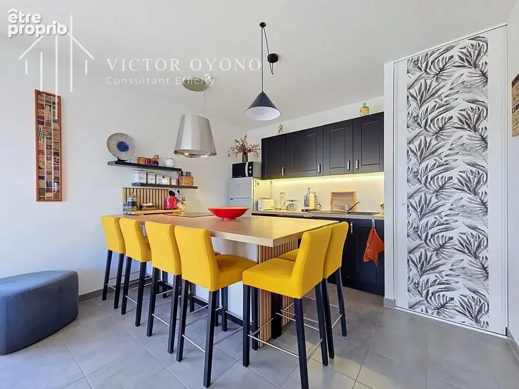 Appartement - photo 3