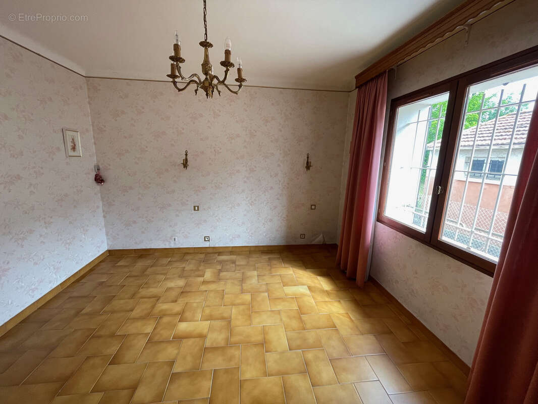 Maison à LA GARDE