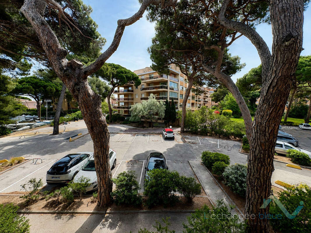Appartement à HYERES
