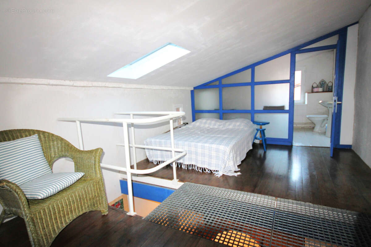 Appartement à COLLIOURE