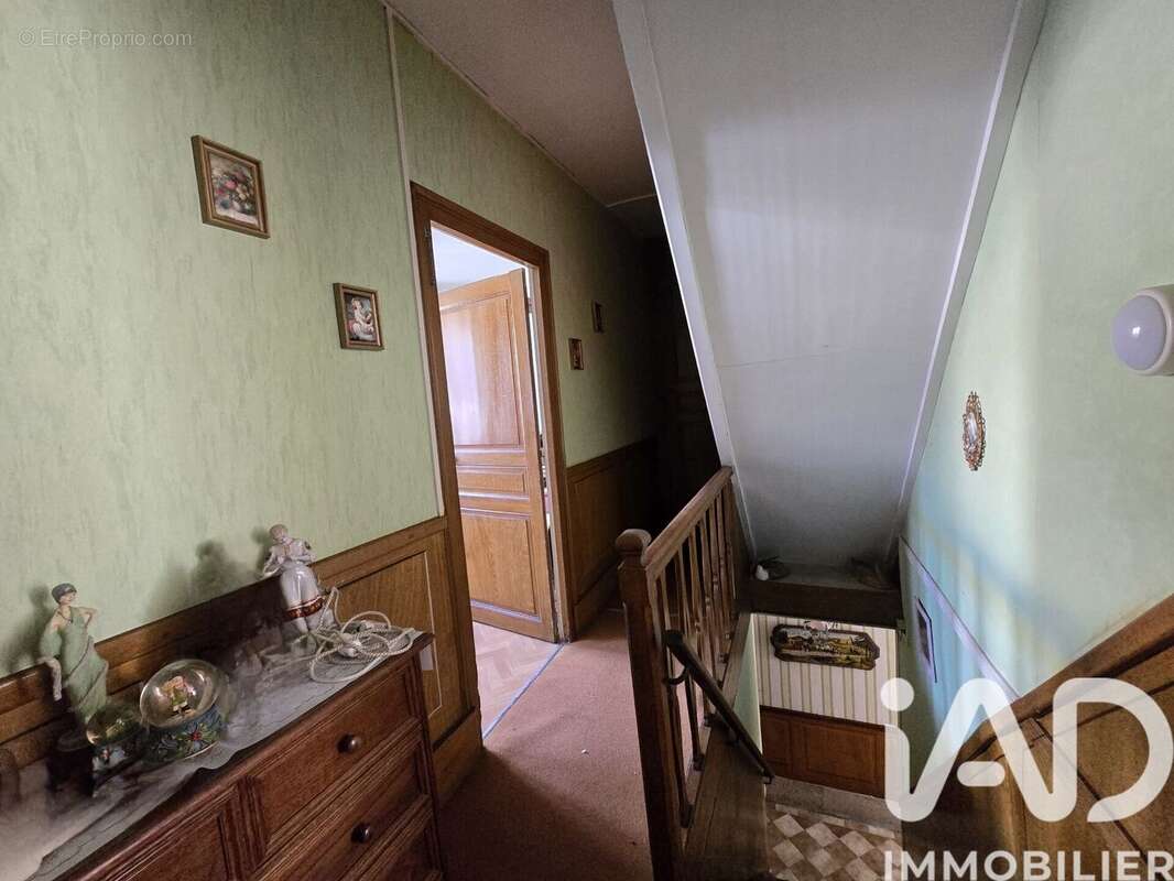 Photo 4 - Maison à MOUZON