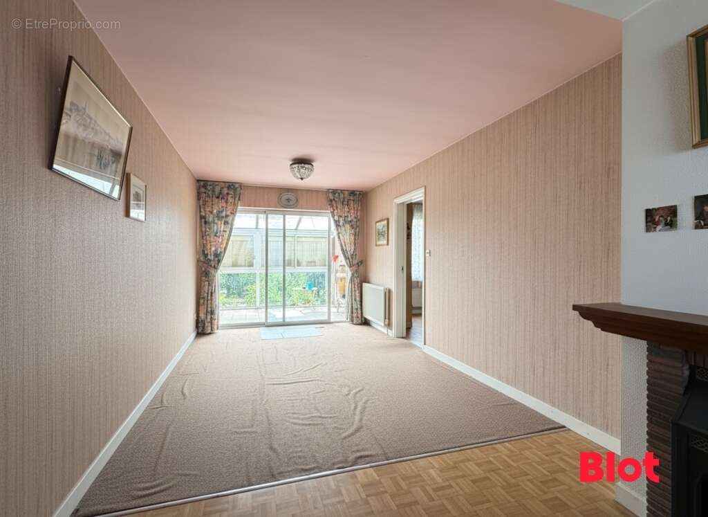 Maison 120 m² à Rennes  - photo 5