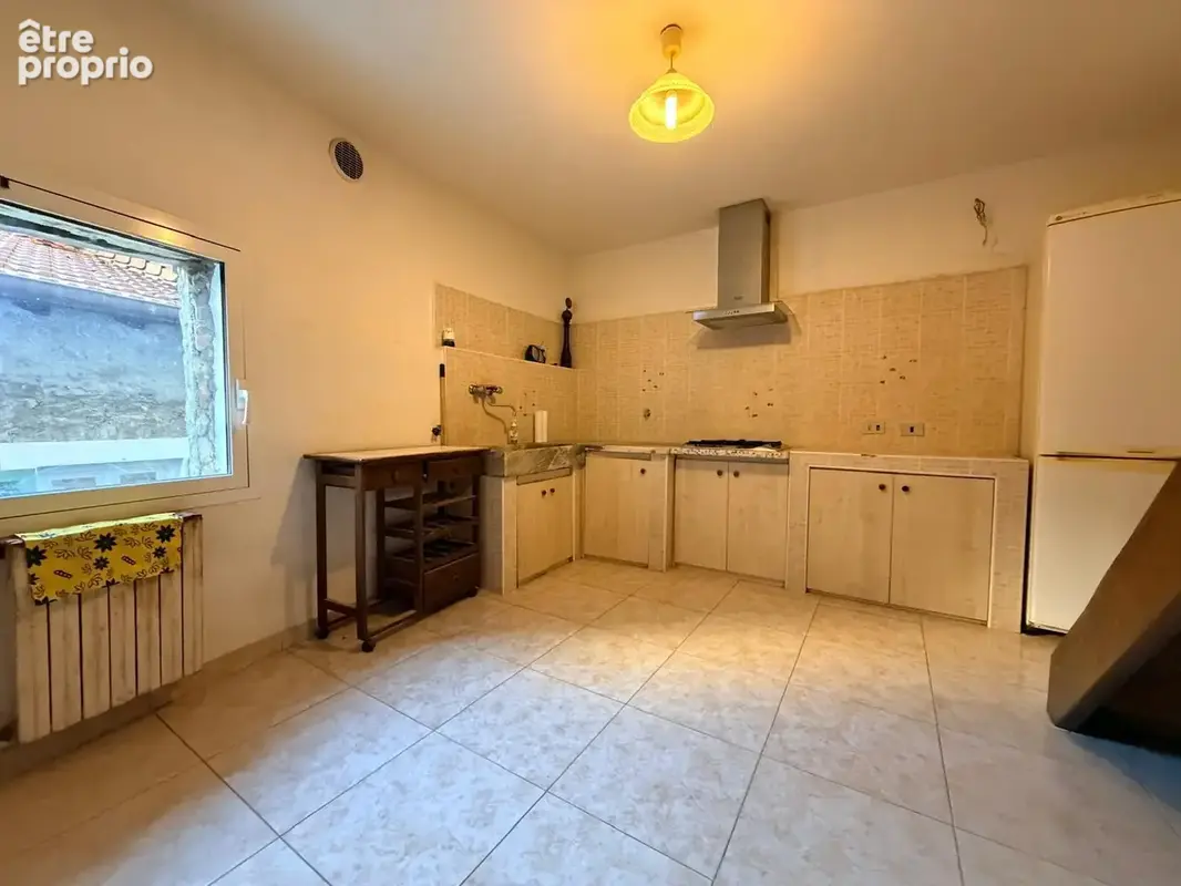 Beau potentiel pour cet appartement au cœur du village de Soldano, à visiter! - photo 3