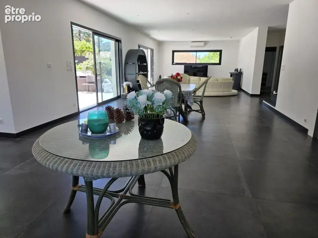 Maison 7 pièces 202 m² à vendre à Biscarrosse (40600) - photo 9