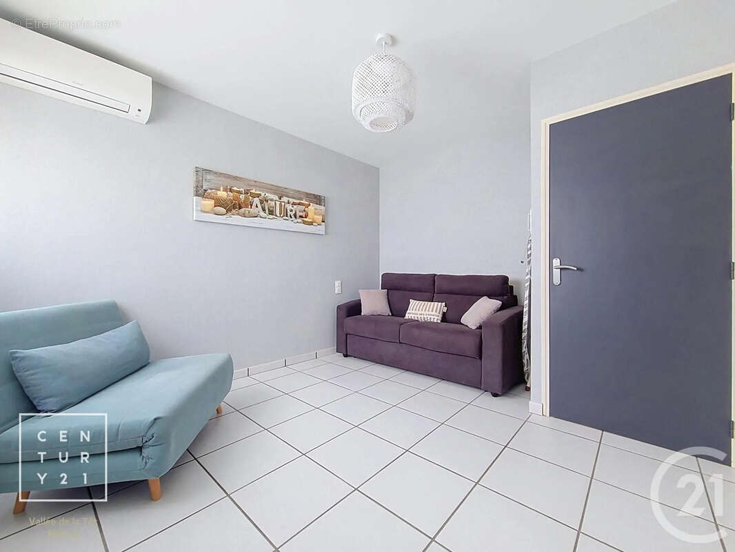 Maison 161 m² à Le Soler  - photo 11