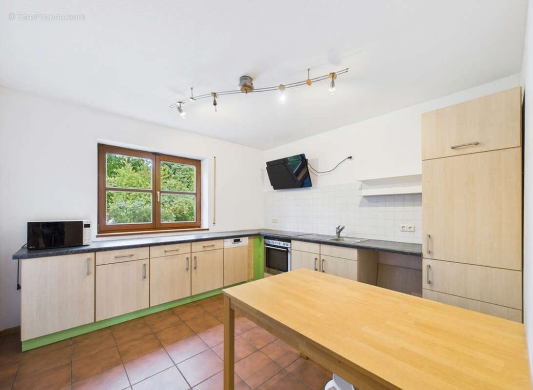 Maison 92m² à nanterre - photo 7