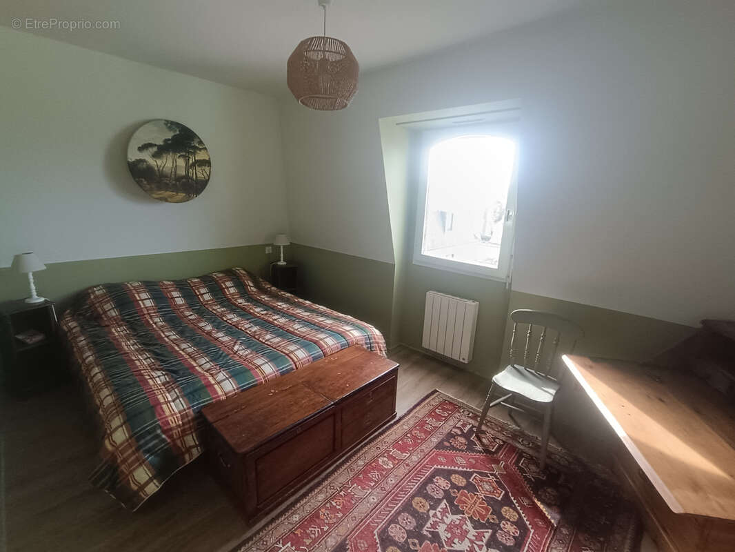 Appartement à SAINT-MALO
