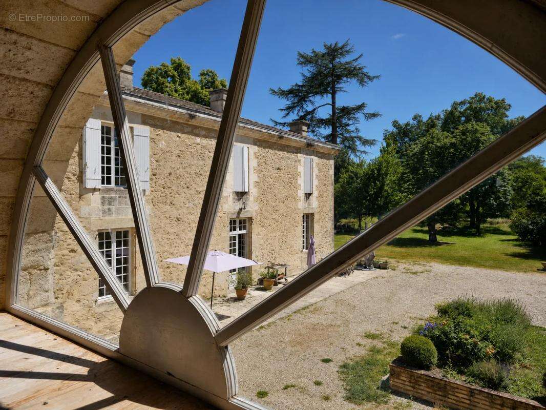 Propriété de 12 pièces de 820 m² à Samazan - photo 22