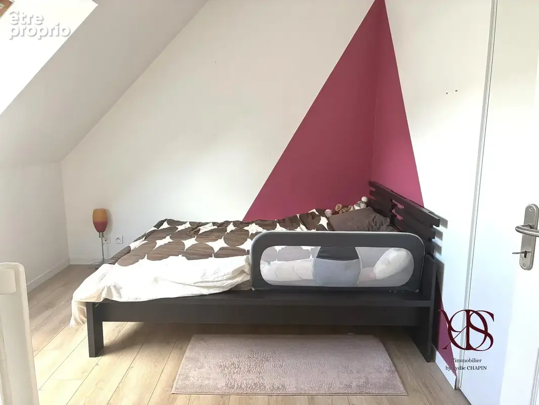 Maison 5 pièces 113 m² à vendre à Dinge (35440) - photo 9