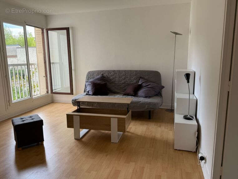 Appartement à VERSAILLES