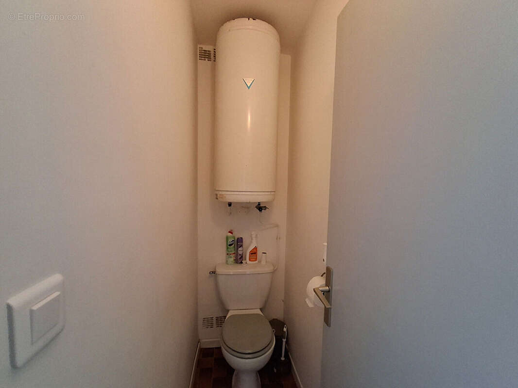 Appartement à PORT-LA-NOUVELLE