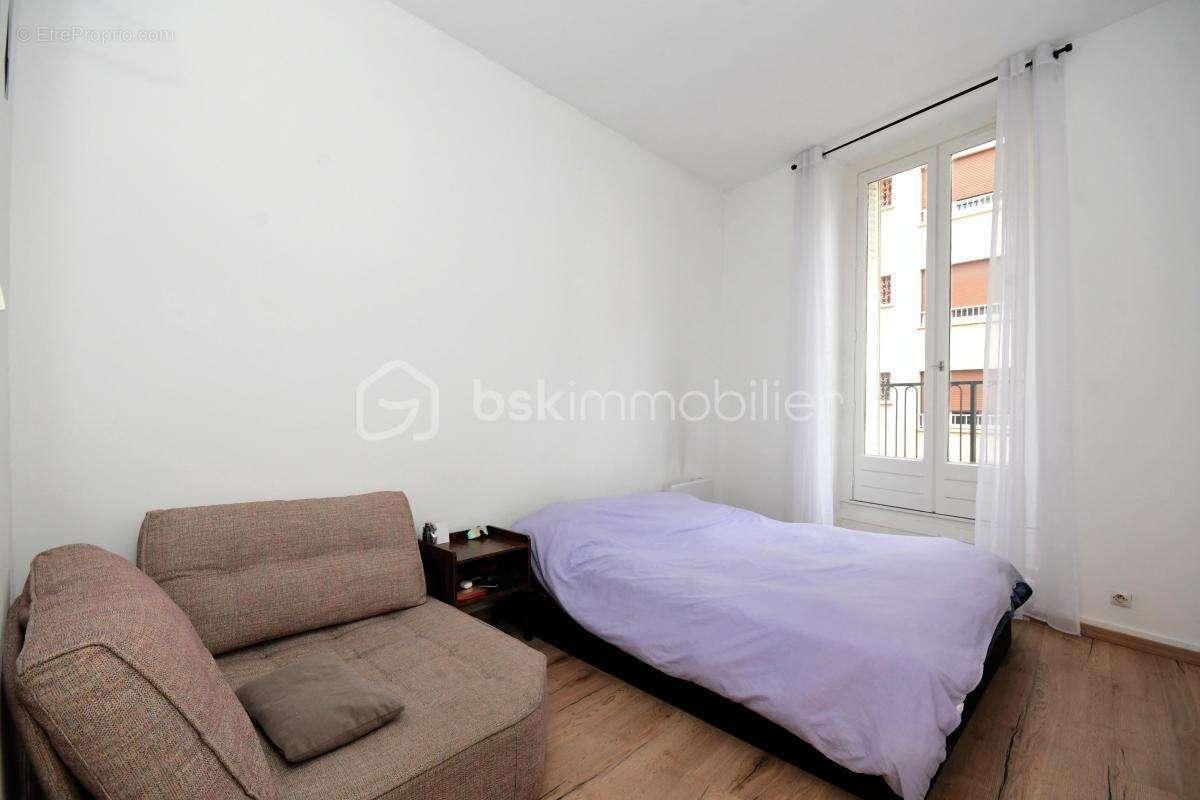 Appartement à VIENNE