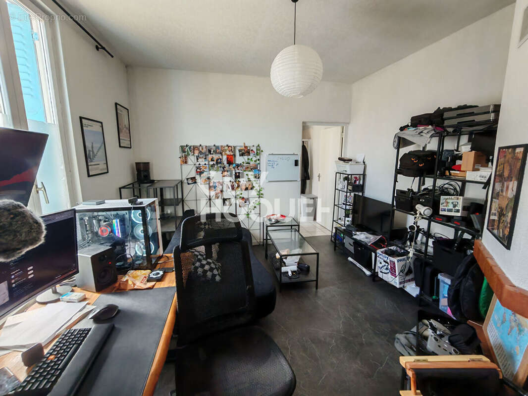 Maison à ROSIERES-PRES-TROYES