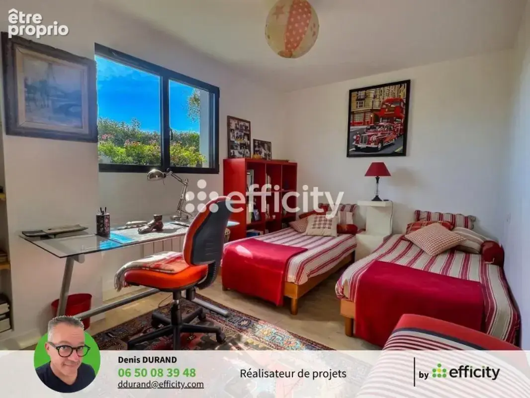 Maison 126 m² à Bidart  - photo 10