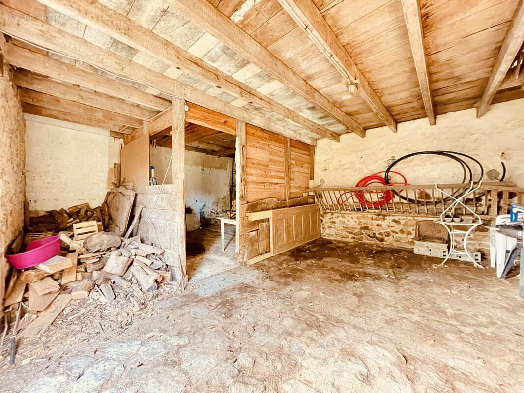 Maison à L&#039;ISLE-JOURDAIN